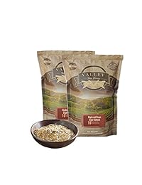 Valley Food Storage   Oatmeal Freeze Dried Meal