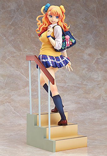 ギャル子 GALKO 1/6 スケール フィギュア マックスファクトリー Oshiete! Galko-chan - Galko 1/6 Complete Figure Max Factory