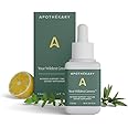 Apothékary Your Wildest Greens Herbal Liquid Drops, All-in-One Daily Superfood Supplement, Vitamin & Mineral Support, 5X Potency of Greens Powders, Sugar Free, Calorie Free, (15 Servings) 1.22oz