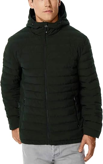 32 degrees men's down jacket