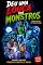 Livro Deu a Louca nos Monstros