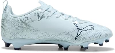 Fußballschuhe Ultra 6 Play FG/AG JR Teenager Kinder Unisex 108705 02