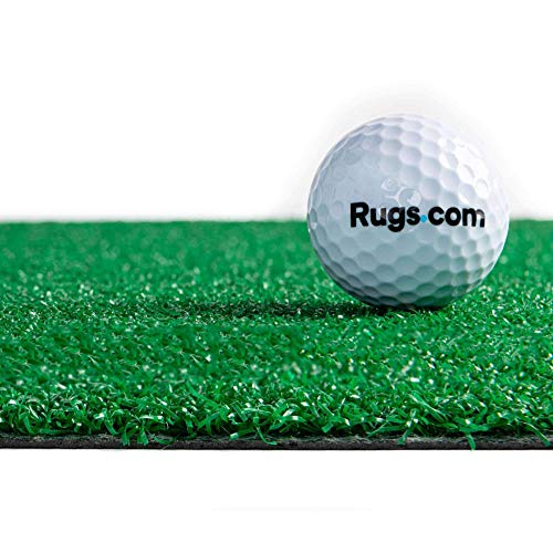 10' Golf Putting Green Mat Rug Perfect for Indoor/Outdoor