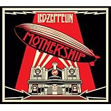 マザー・シップ~レッド・ツェッペリン・ベスト