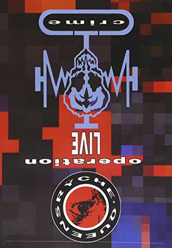 Queensryche - Operation Livecrime