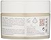 Klorane Ultra-Nourishing Mask with Abyssinia Oil, Deep Conditioning Treatment for Coarse, Brittle, Thick, Curly Hair, Paraben & SLS Free, 5 Fl Oz