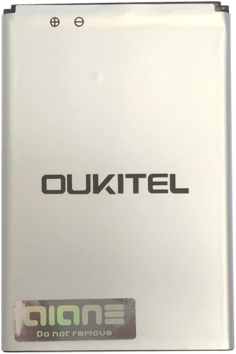 Battery for oukitel K4000 – 4000 mAh