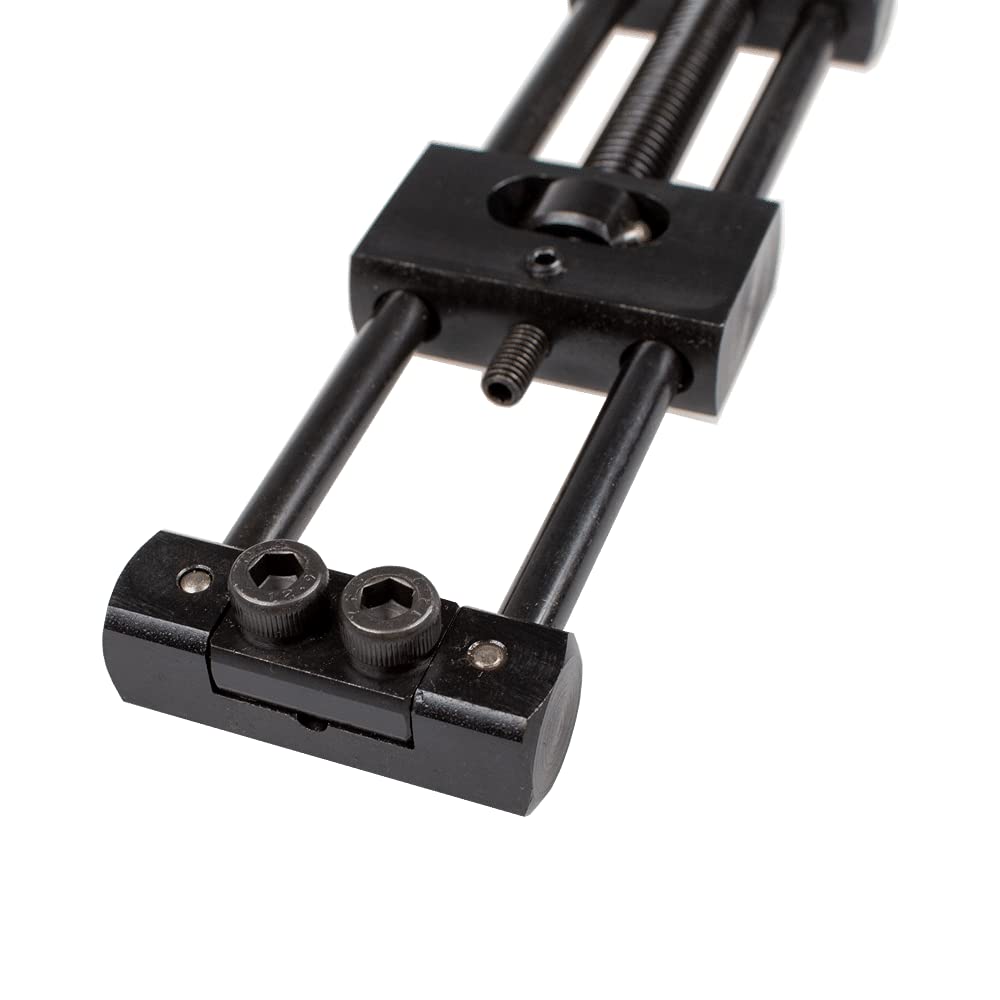 THOR-DARTS Repointer R4pro Black Repointing Tool, Black, Pack of 1