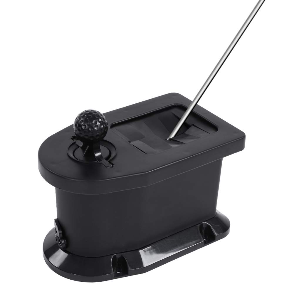 Ball Washer for Club Car Precedent Golf Cart Mounting Hardware Included