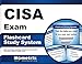 CISA Exam Flashcard Study System: CISA Test Practice Questions & Review for the Certified Information Systems Auditor Exam (Cards)