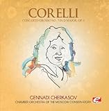 CONCERTO GROSSO 7 D MAJOR (EP) (MOD)               image