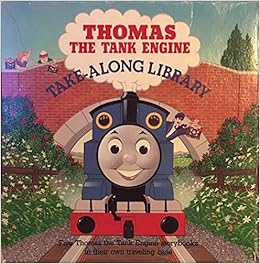 amazon thomas the tank engine