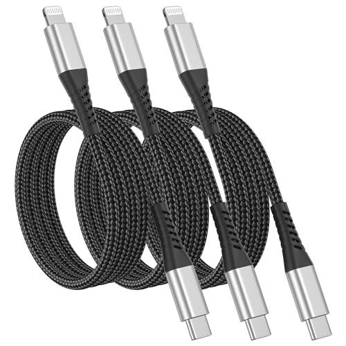 Apple USB-C to Lightning Cable 3FT