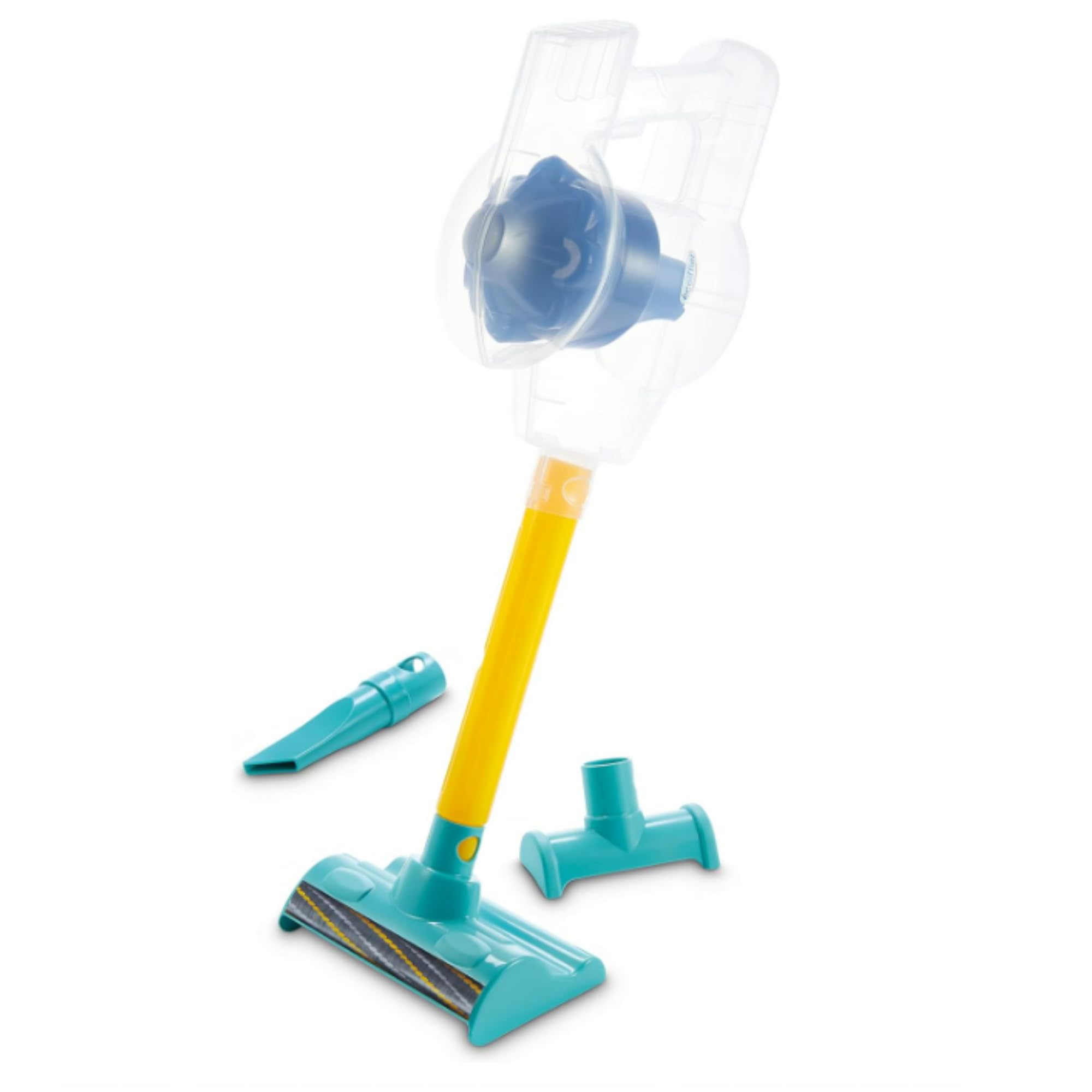 Ecoiffier - Vacuum cleaner 3 in 1 251200 (SIMBA TOYS