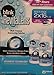 Blink RevitaLens Multipurpose Disinfecting Solution 2 x 16oz Bottles