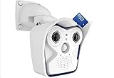 MOBOTIX MX-M16B-6D6N061 Dual-Lens IP Outdoor
