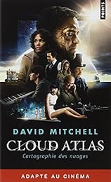 Cartographie des nuages