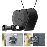 SUREWO Magnetic Action Camera Mount for