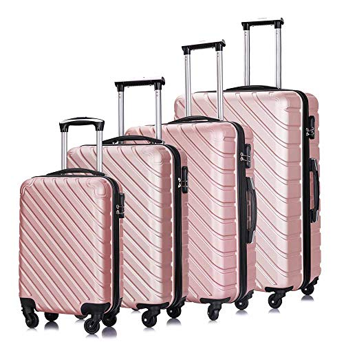 18 inch suitcase