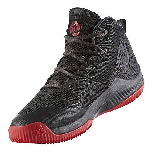 adidas d rose dominate 3