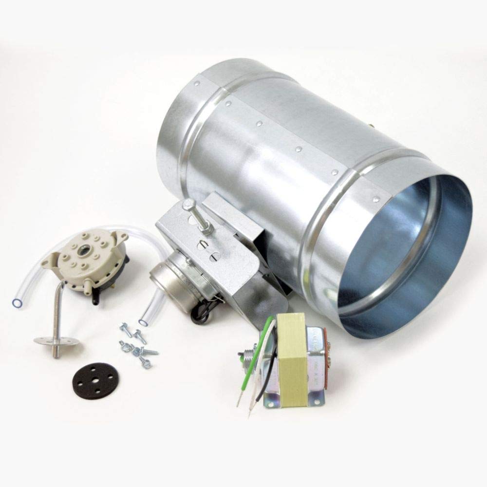 range hood makeup air The Beauty Life