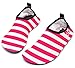 Giotto Kids Swim Water Shoes Quick Dry Non-Slip for Boys & Girl