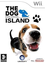 The Dog Island