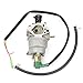 Carburetor Carb For Cummins Onan P5350 P5350C P5500 P5450E P5450EC P5550E P6500 Generator