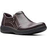 Clarks Women's Carleigh Ray Oxfords