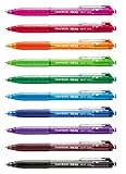 Paper Mate InkJoy 300RT Retractable Ballpoint Pens, Medium Point, Assorted Colors, 28 Pack