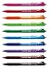 Paper Mate InkJoy 300RT Retractable Ballpoint Pens, Medium Point, Assorted Colors, 28 Pack