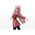 SEGA Darling in The FRANXX PM Figure Zero Two Medium