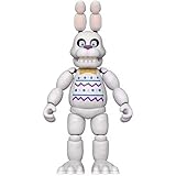 Amazon Com Funko Action Figure Five Nights At Freddy S Dreadbear Jack O Bonnie Toys Games