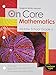 Student Worktext Grade 6 2012 (Houghton Mifflin Harcourt On Core Mathematics)