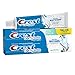 Crest Complete Multi-Benefit Extra Whitening Tartar Protection Clean Mint Flavor Toothpaste Twin Pack 12.4 Oz, Pack of 3 (6 Tubes Total)