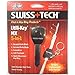 Swiss+Tech ST66685 Utili-Key MX 5-in-1 Key Ring Multi-Function Tool