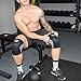 iDofit Flash Sale Knee Sleeves Support & Compression for Weightlifting, Powerlifting - High Performance 5mm Neoprene Knee Sleeve Support for Cross Training WOD, Squats, Gym Workout - For Men & Women