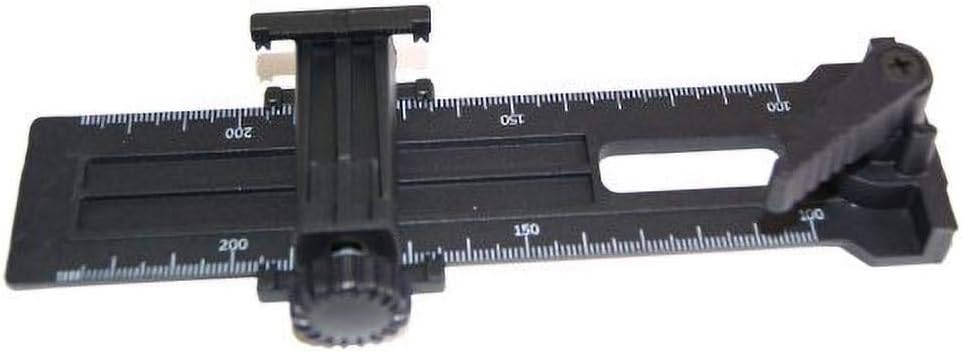 Festool 498590 QA-DF 500/700 Cross Stop, Multicolour