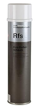 Koch Chemie Kcu- Reifenschaum Reinigungs und Pflegeschaum 0,6 l