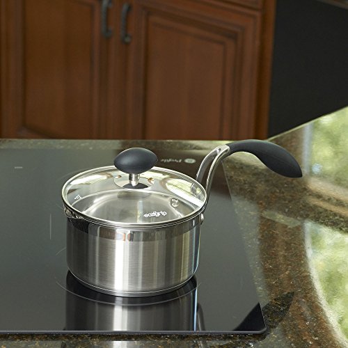 Lightweight Cookware for Elderly & Seniors Graying With Grace