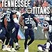 Tennessee Titans 2020 Calendar by