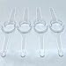 Dental Mouth Opener, Vinmax T-Shape Intraoral Cheek Mouth Lip Retractor Intraoral Opener-Small+ Large Size (8pcs/4Sets) primary