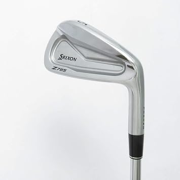 Amazon 中古 ダンロップ Srixon Z785 アイアン Dynamic Gold 2004700851 スリクソン Srixon アイアン