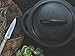 Barebones | Cast Iron Kit - 10 Inch Skillet & Crock Pot with Lid, Trivet, Cleaning Mesh