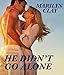 HE DIDN'T GO ALONE: When I Found Out The Man In My Life Was Also The Man In Her Life