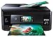 Epson Expression Premium XP-820 Wireless Color Photo Printer with Scanner, Copier and Fax