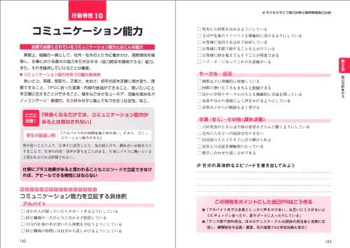 コミュニケーション 能力 自己 pr