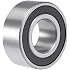 5205-2NSE Double Row Angular Seals Bearing