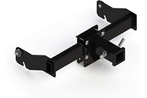 DAWSON MANUFACTURING Hitch Mate for Wright Stander B 48/52 Rear Combo