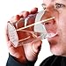 Pill Taking Cups - Stop Hiccups - 4 pack